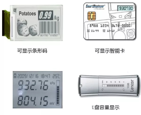 盘点：常用的柔性电子材料及应用解析