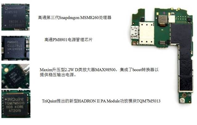 5G时代导热石墨散热片的开发和应用实例