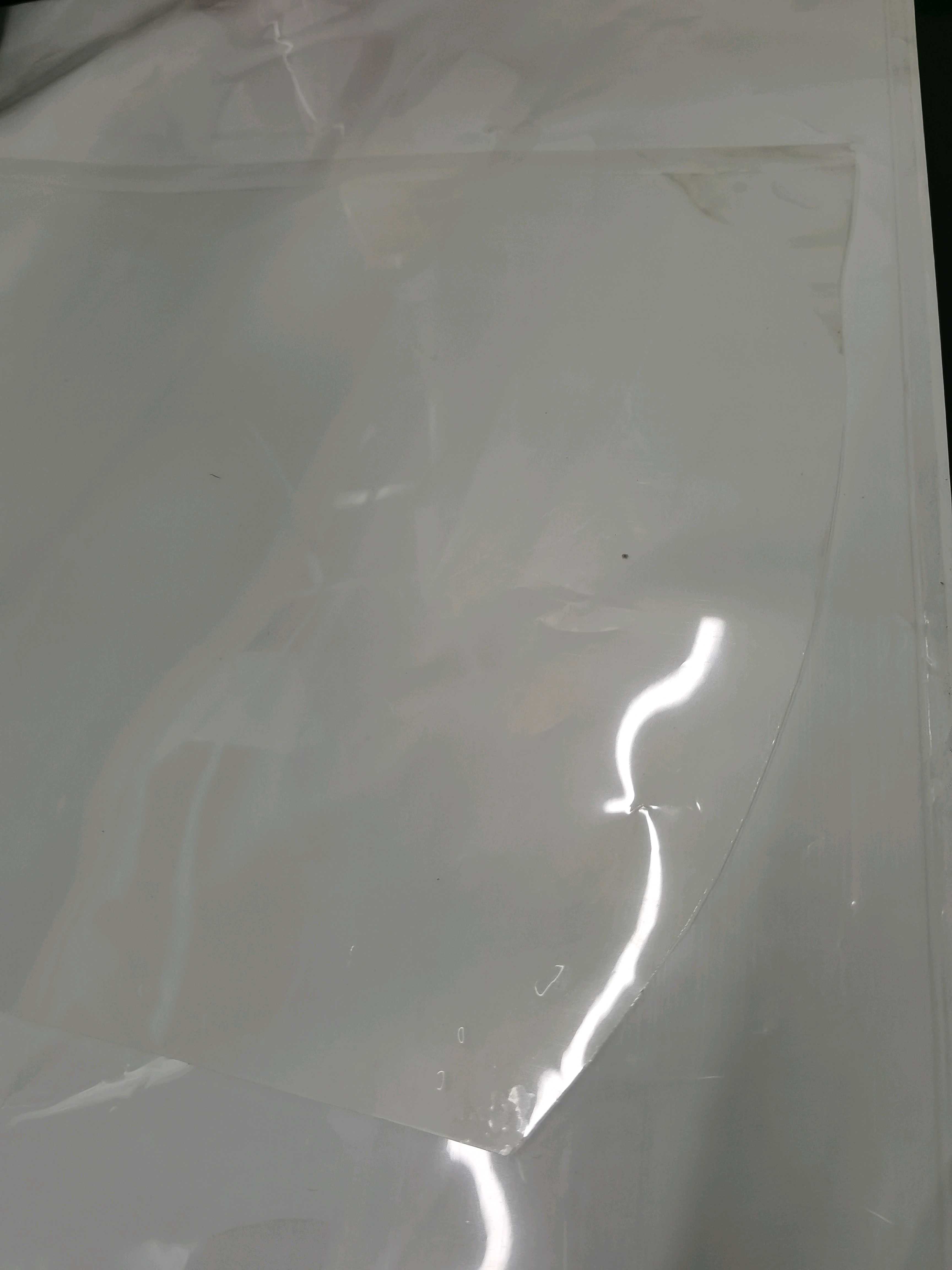 透明硅胶刻字膜防滑【0.18mm厚】