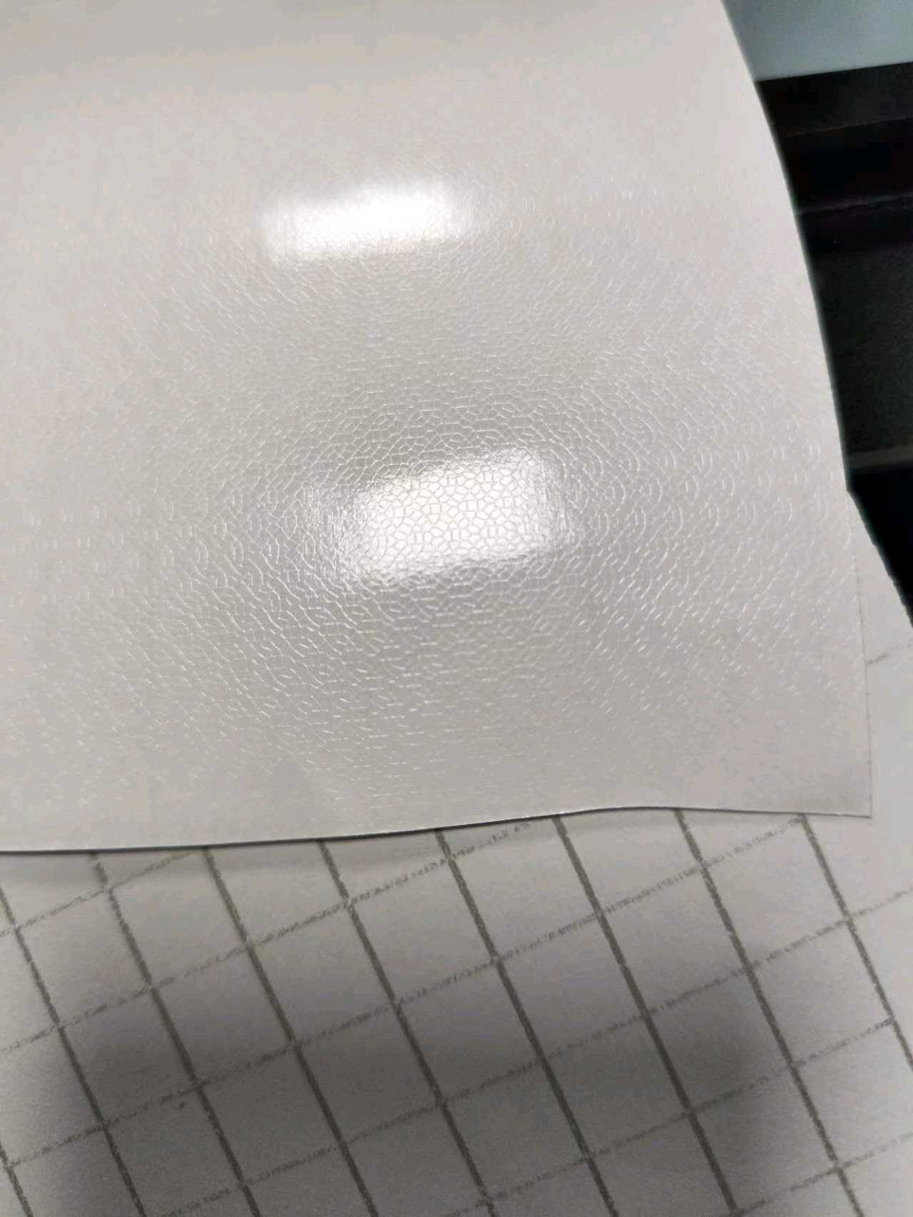 压纹离型纸